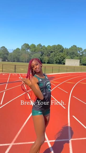 Vinesha Briggs | Personal Trainer's Membership membership landing page