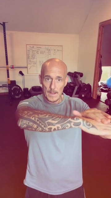Mind Core Fitness 