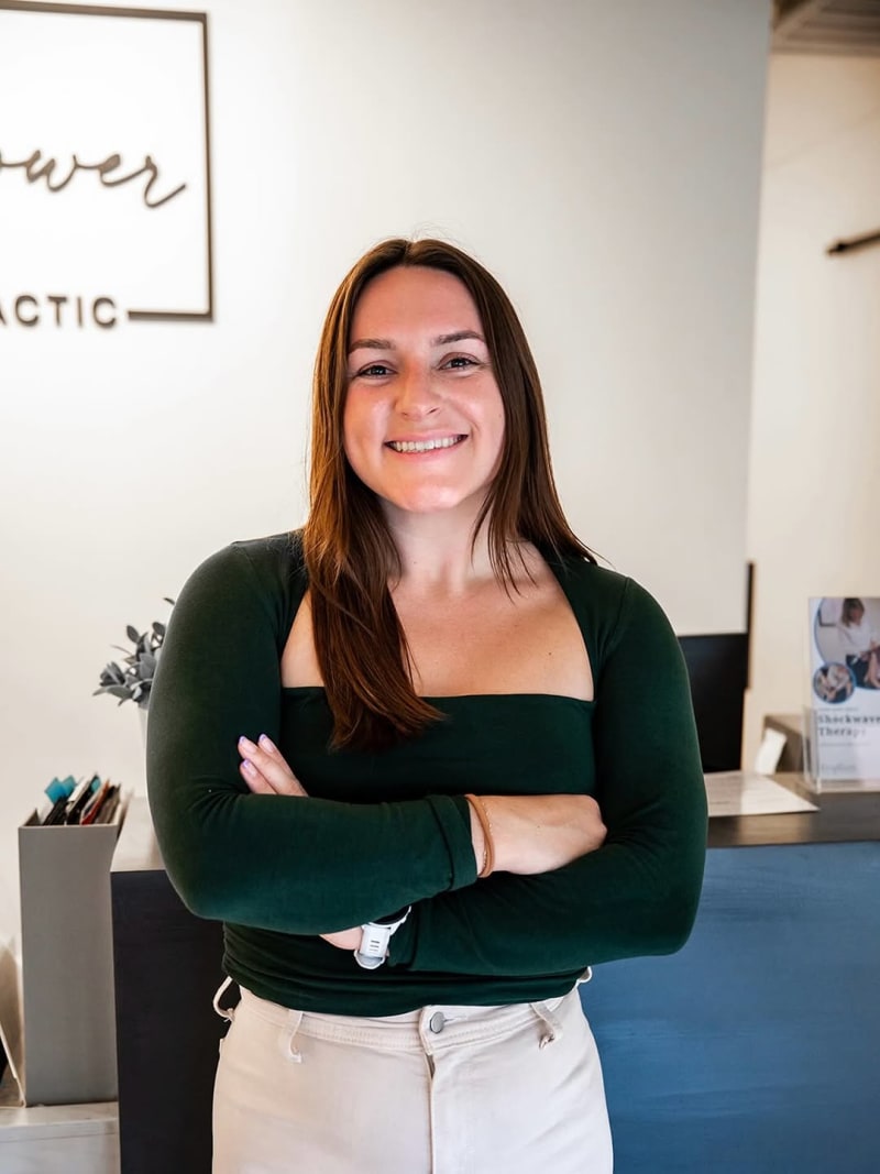 Dr. Mary Omann | Excelsior, MN | Sports & Family Chiropractor's Membership membership landing page
