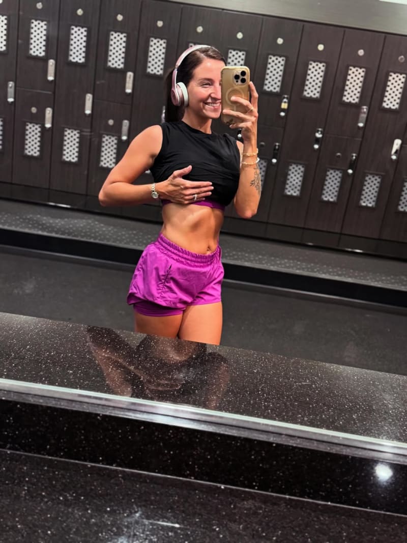 LL Fit Co.'s Membership membership landing page
