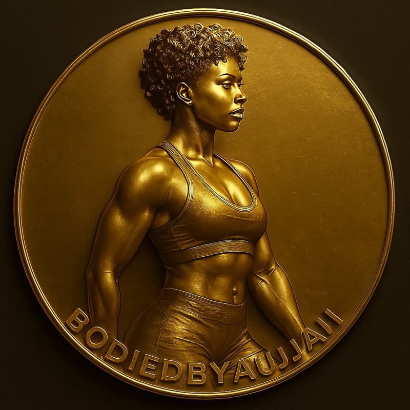Kaliya Aujai's Membership membership landing page