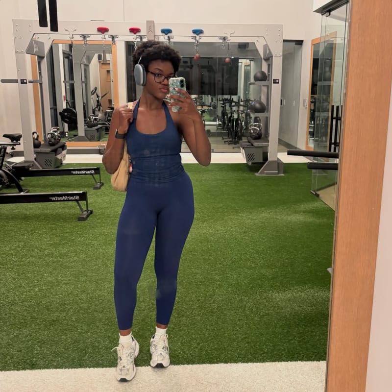 Fitness & Wellness