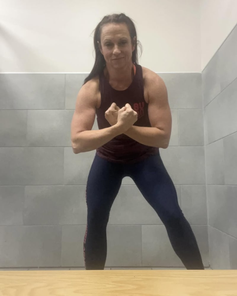 Molly Kellams | GM & Trainer @ Burn Boot Camp in Greenwood, IN's Membership membership landing page