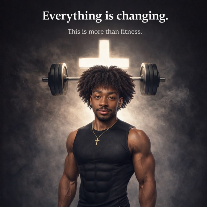 Brian Williams | Hybrid Athlete Coach 🏋🏽‍♂️🔥's Membership membership landing page