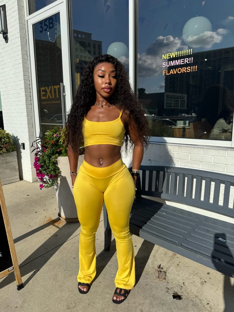 JUICEGYAL| Fitness| Juice enthusiast | health 🥜's Membership membership landing page