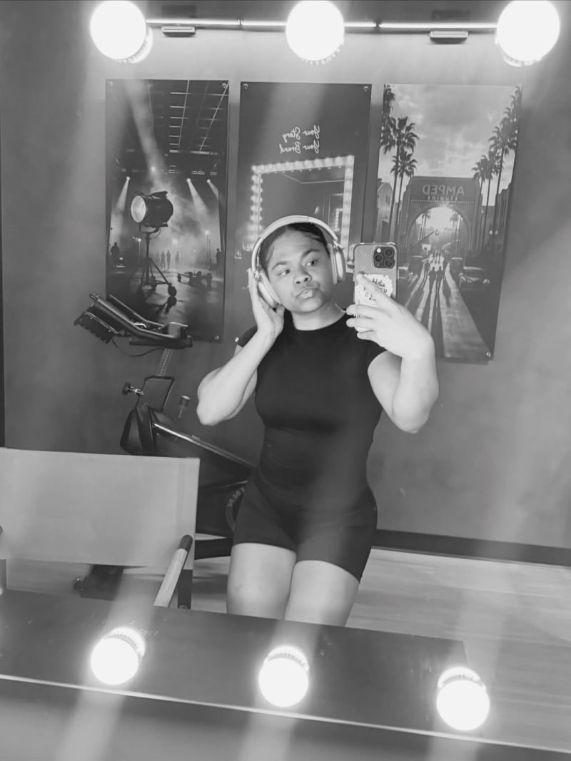 Destinee | Future Fitness Coach's Membership membership landing page