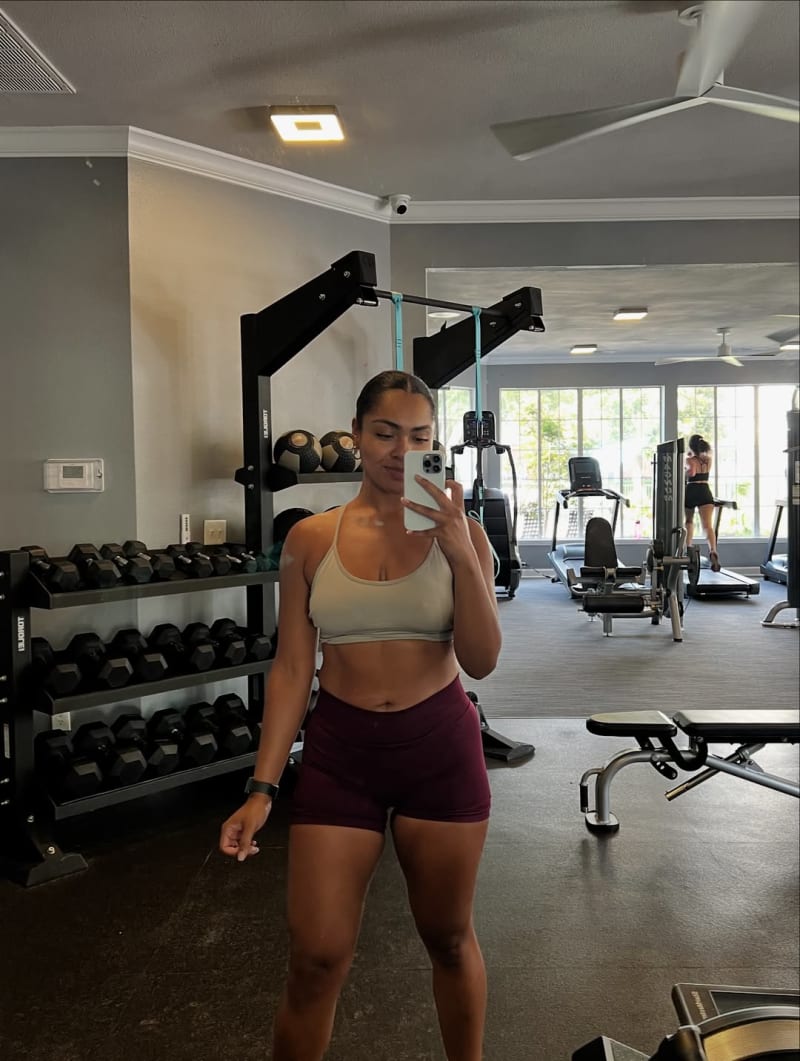 Brie Steward