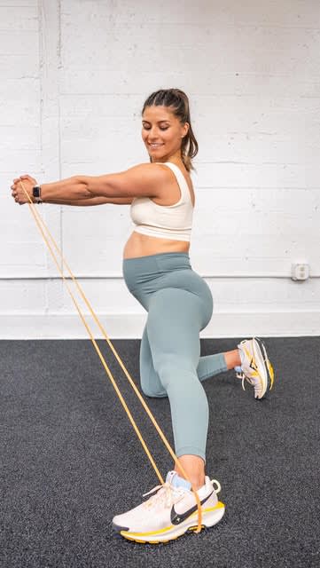 Syd Heil | Women’s Strength Training & Occupational Therapy's Membership membership landing page