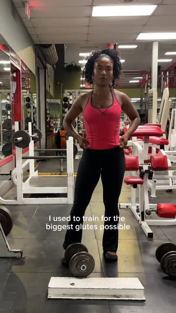 Aaliyah | Online Fitness Coach's Membership membership landing page