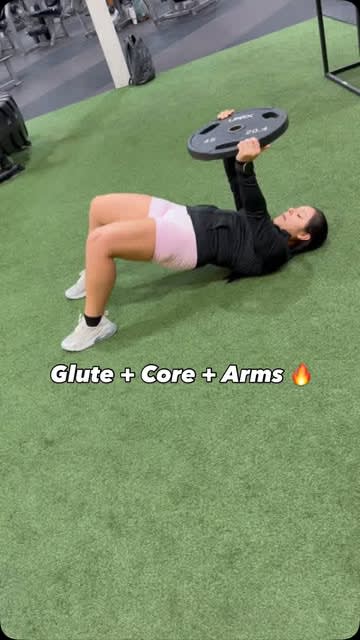 TRAP HARDER FITNESS