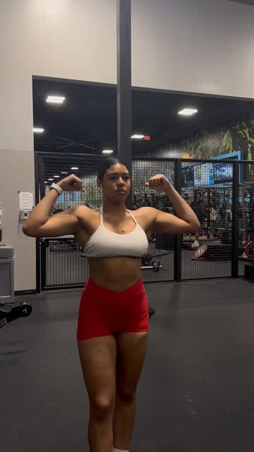 Sierra Hernandez's Membership membership landing page
