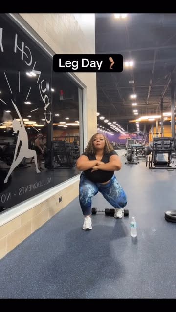 Quii Fitness's Membership membership landing page