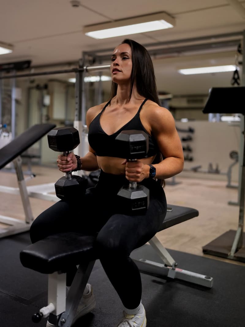 Linnea Flink's Programs & Challenges membership landing page