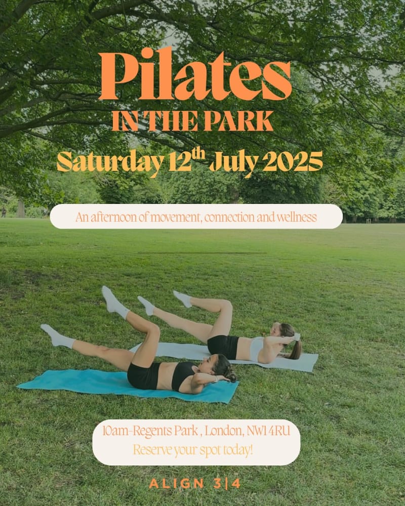 Emilia Layla|Fitness Coach and Pilates instructor's Membership membership landing page