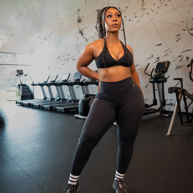BRIA SIMS “THE Waist Doc”'s Membership membership landing page