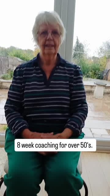 Cancer Survivor / Cancer Fitness Coach