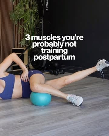 Emily Snell | Pregnancy & Postpartum Fitness
