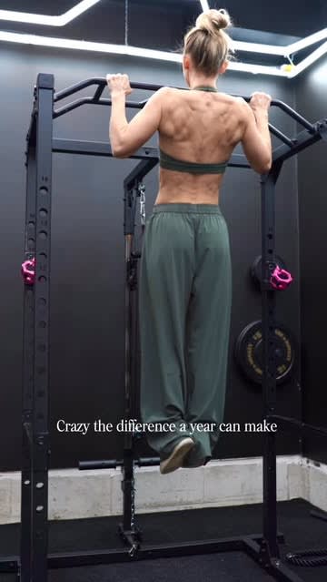 Victoria D’Ariano's Membership membership landing page