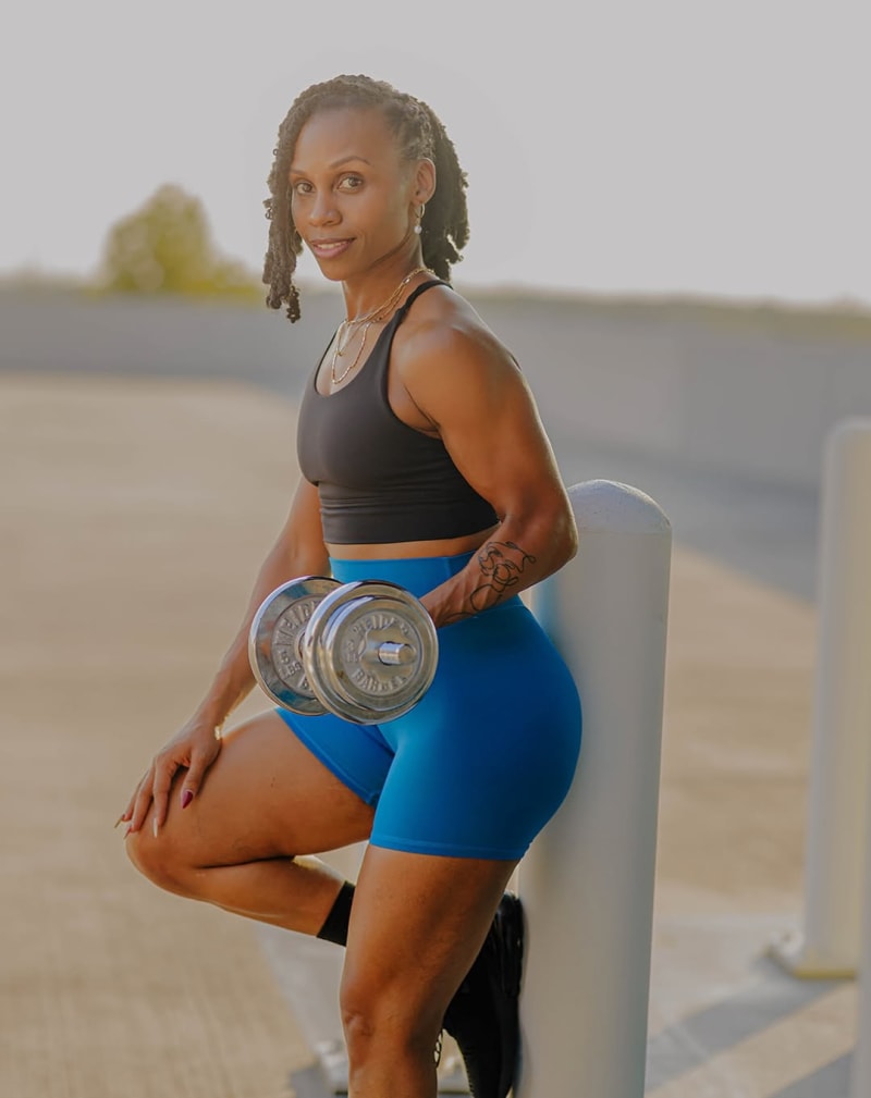 Shana | Wellness Coach's Membership membership landing page