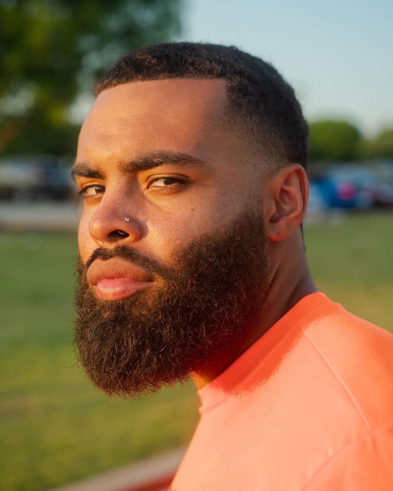 Brenden Wallace | NASM CPT, CES