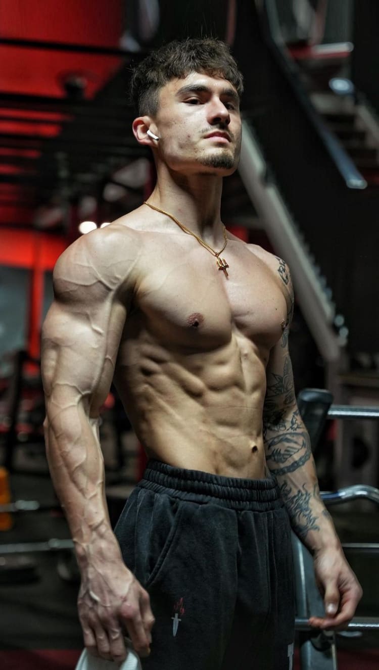Ethan Marino