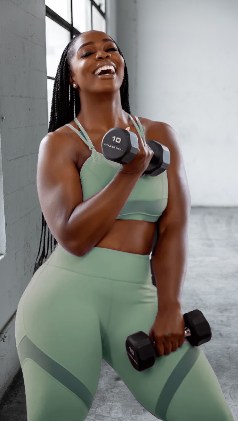 Master Trainer Anowa Adjah