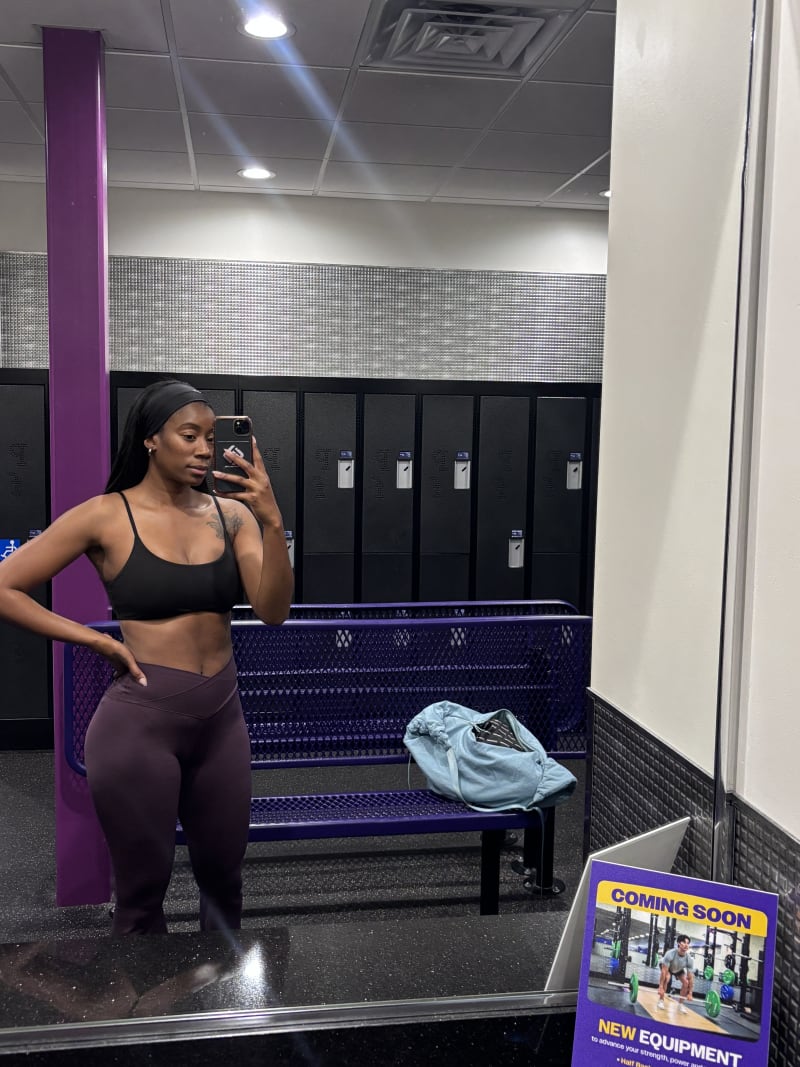 Fit & Flawless