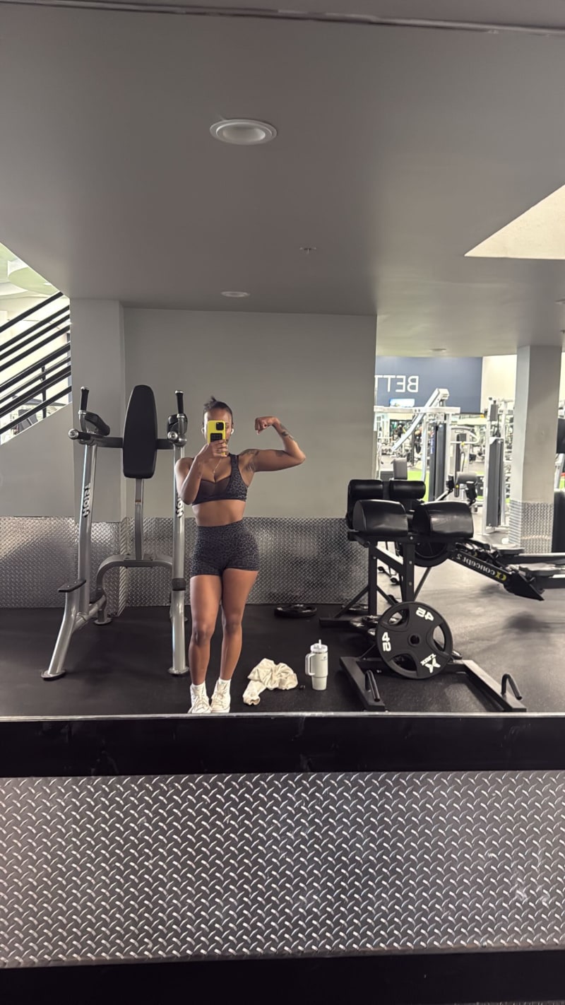 Jada Nazario