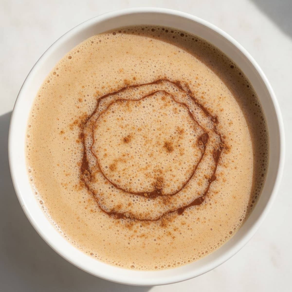 High-Protein Bone Broth Cocoa