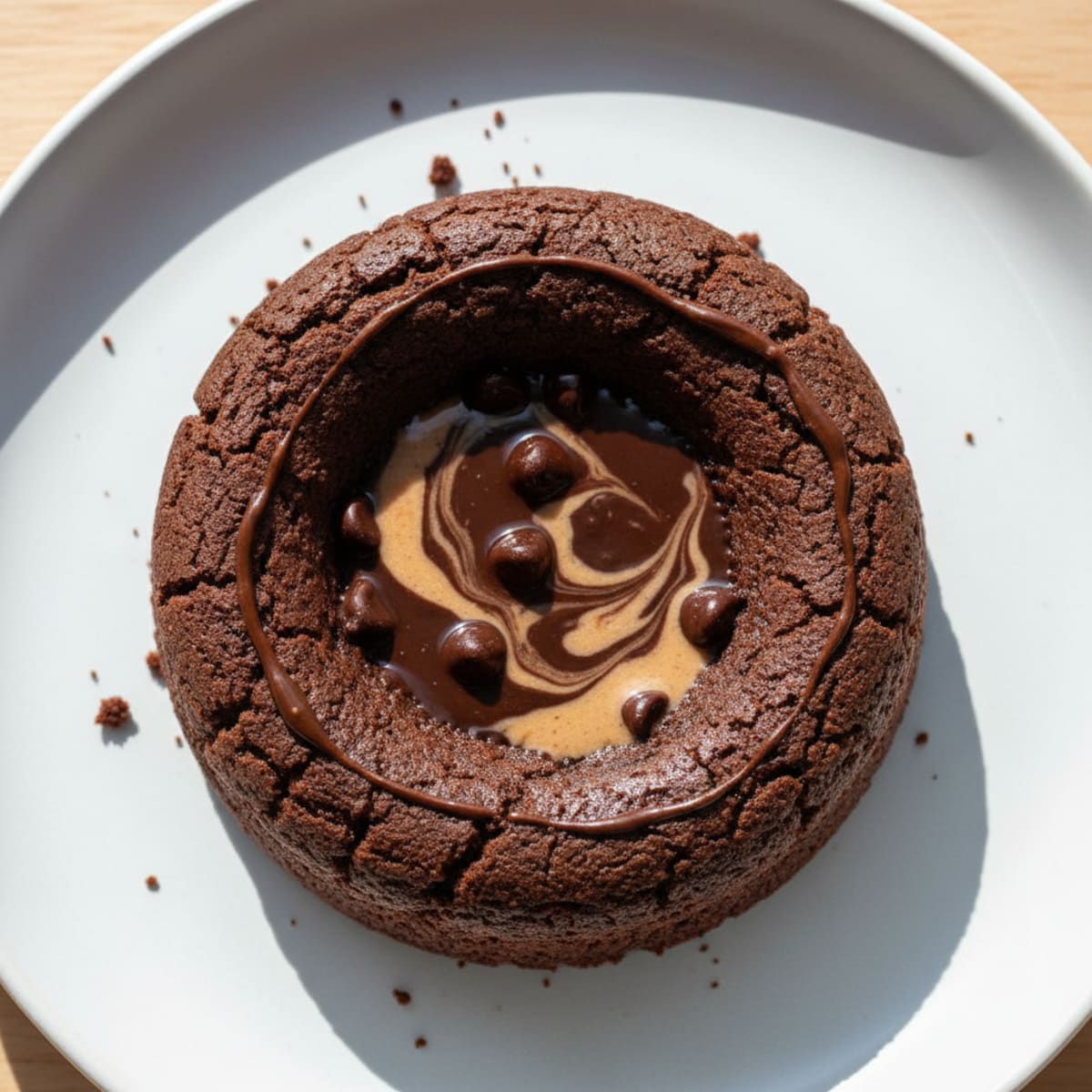 Chocolate Lava Cake
