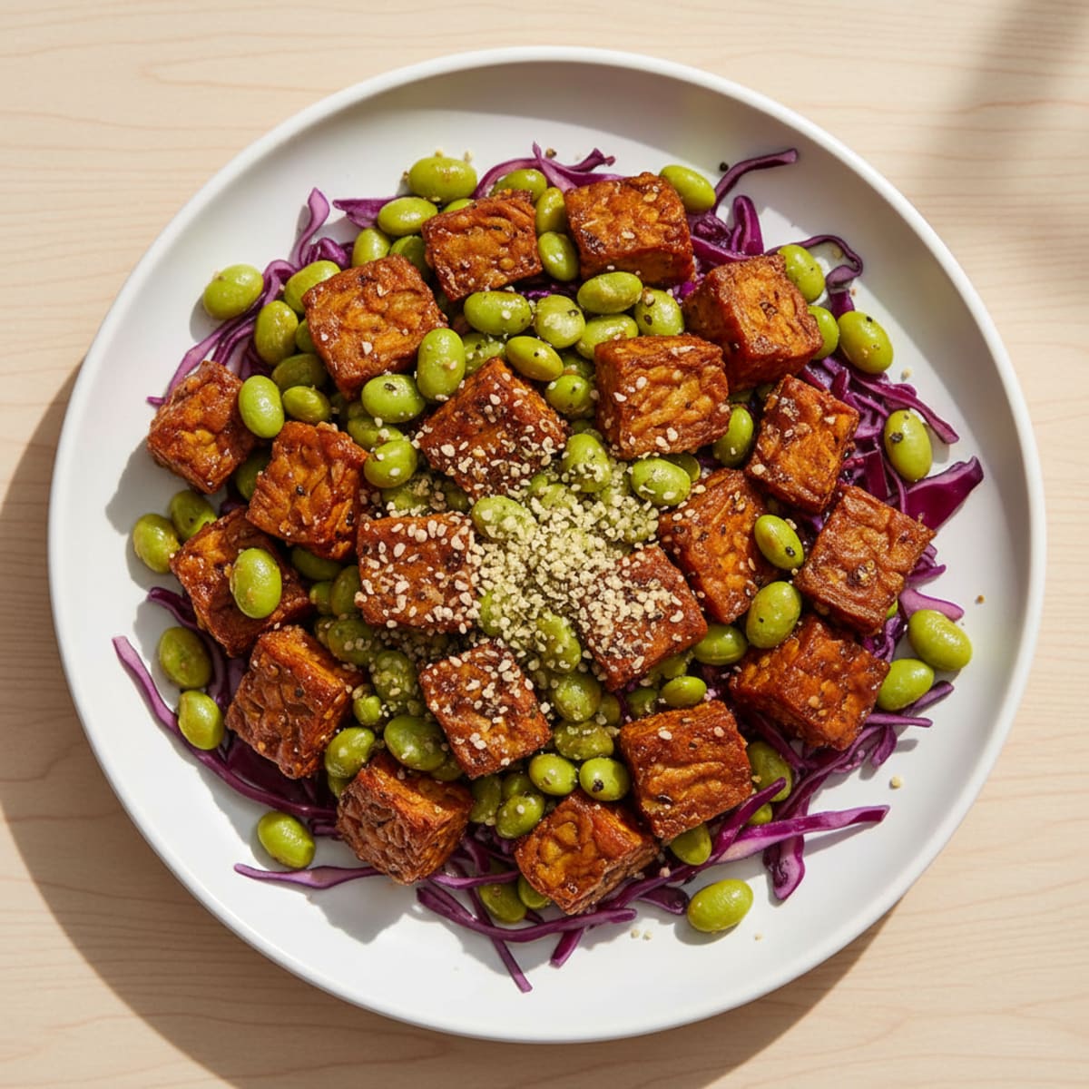 Edamame Protein Pods