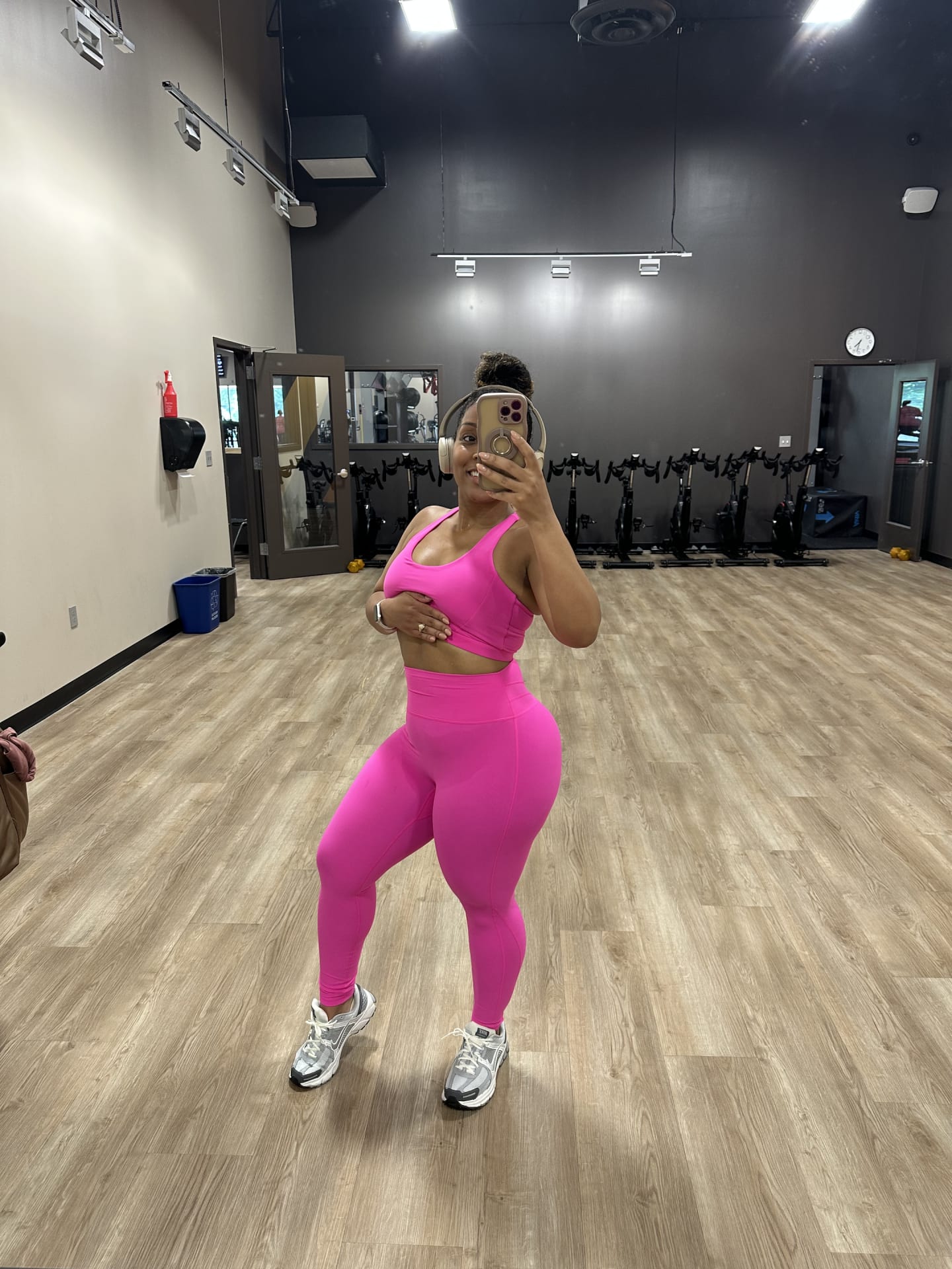 Jelisa Smith ✨| Fitness Coach for Moms