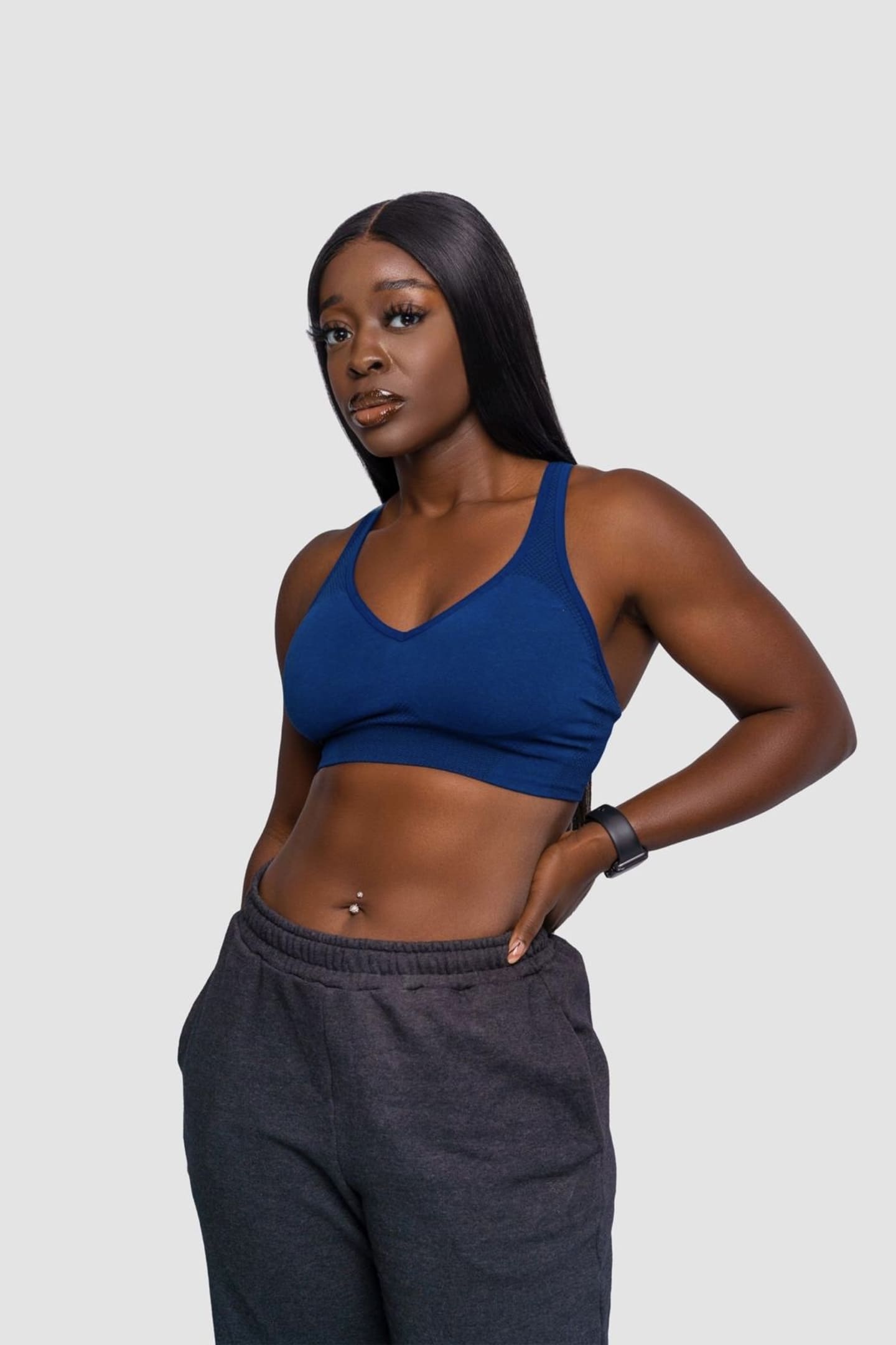 Gina | Online Coach & PT🇬🇧🇬🇭's Membership membership landing page
