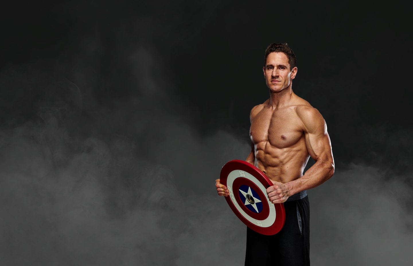 Don Saladino membership landing page