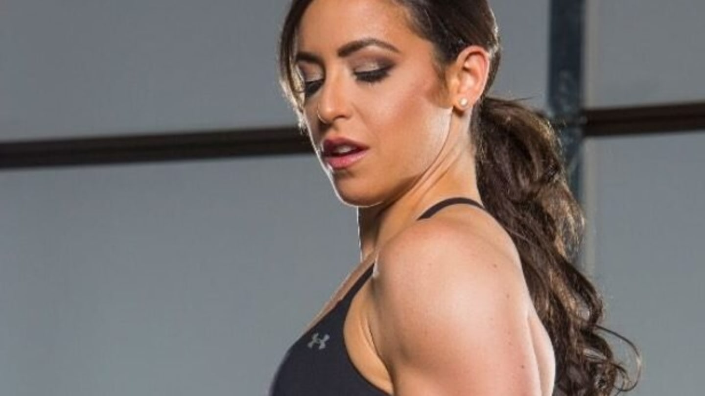 Jaclyn Baker