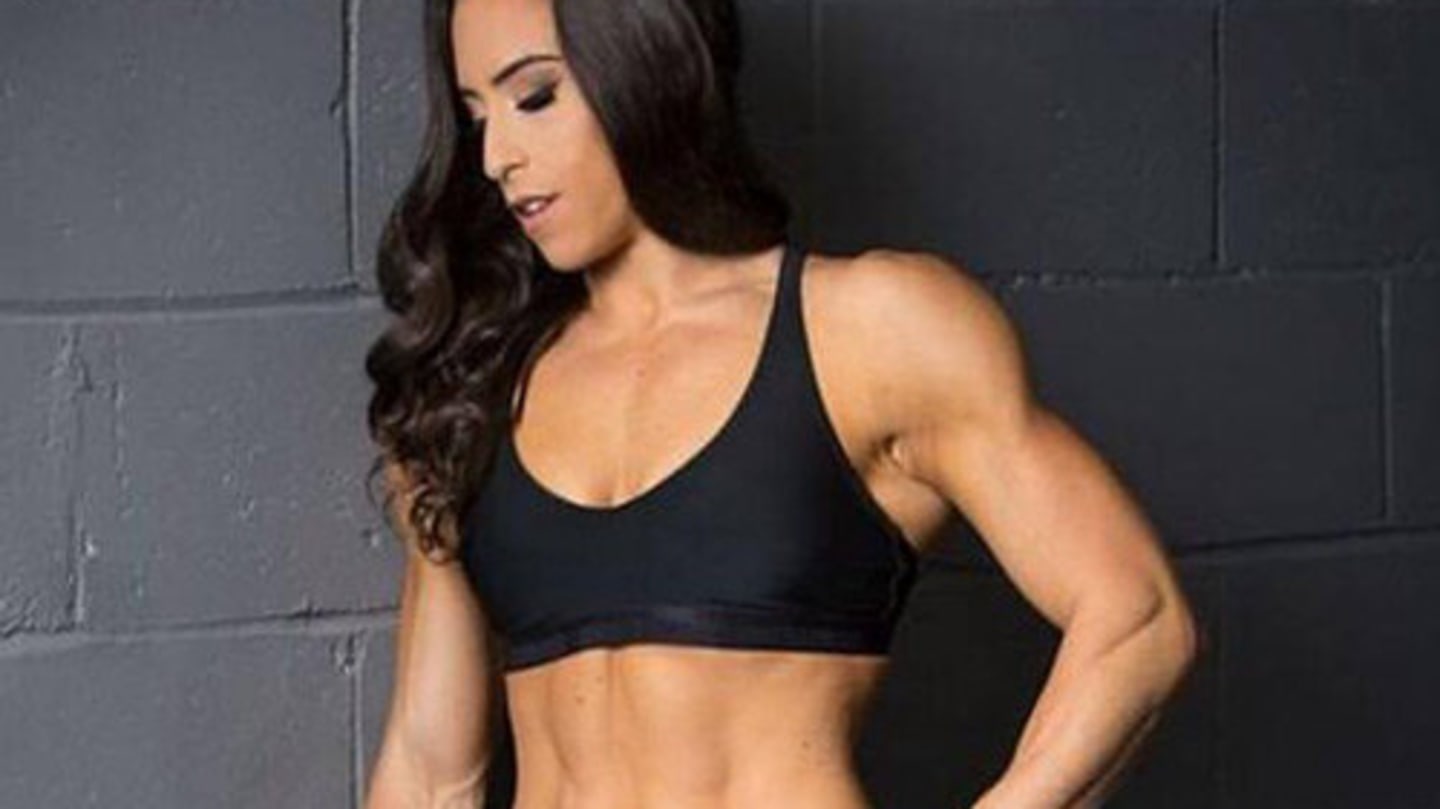 Jaclyn Baker