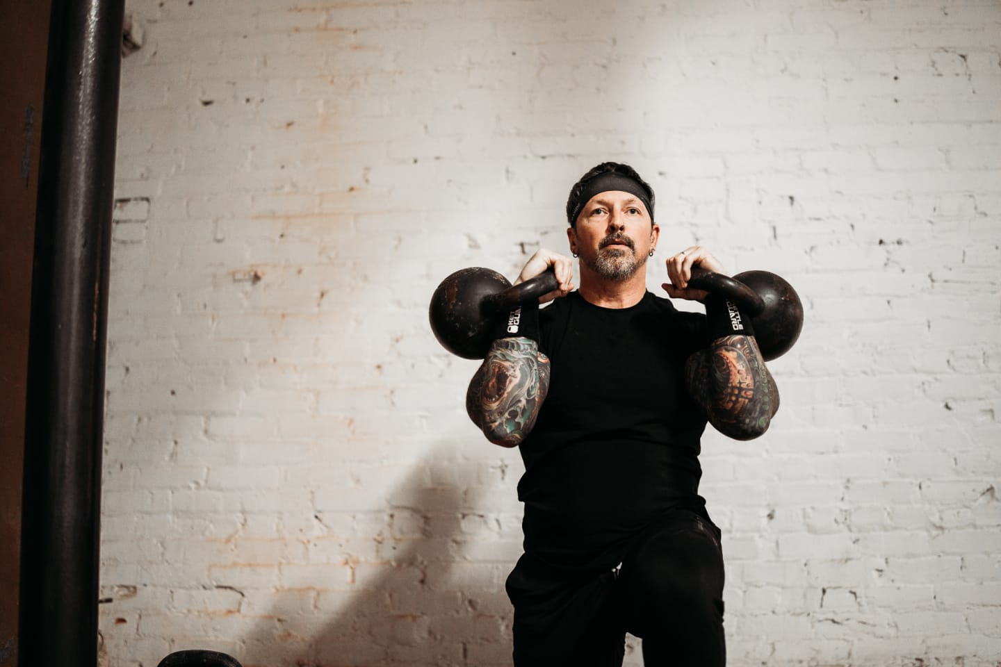 Mavericks Field House