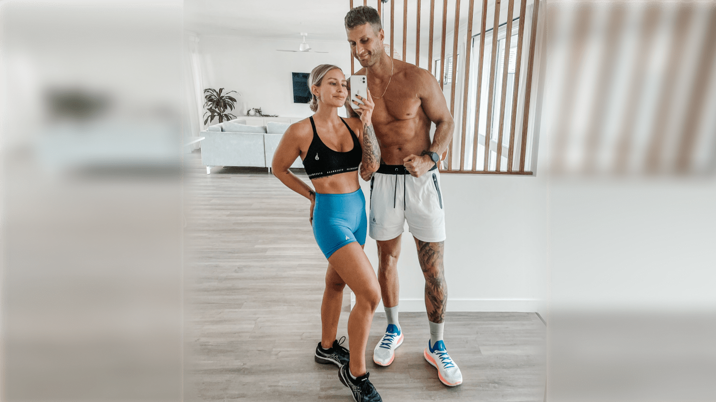 Bodyweight Built  