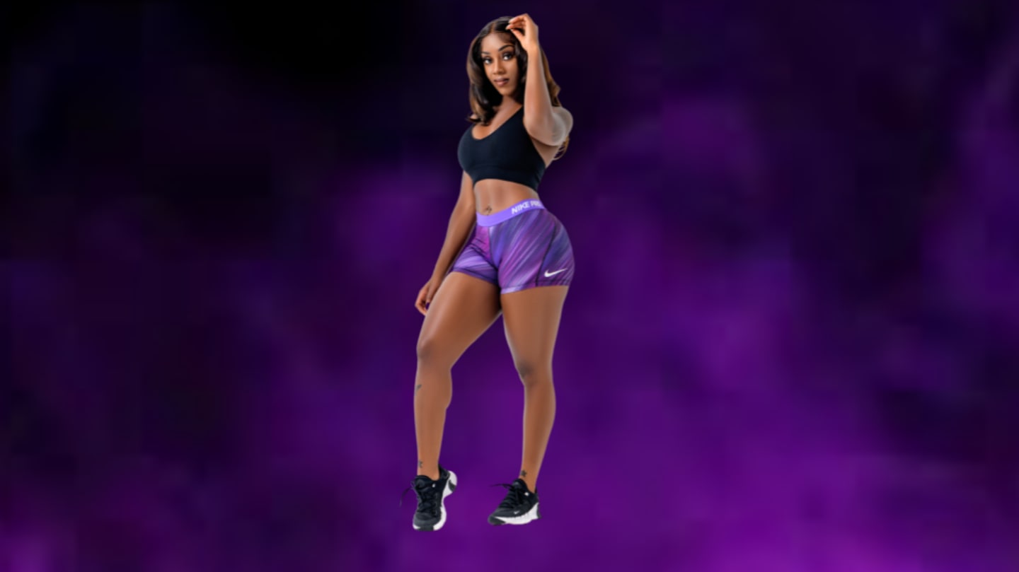 Lala Bradford