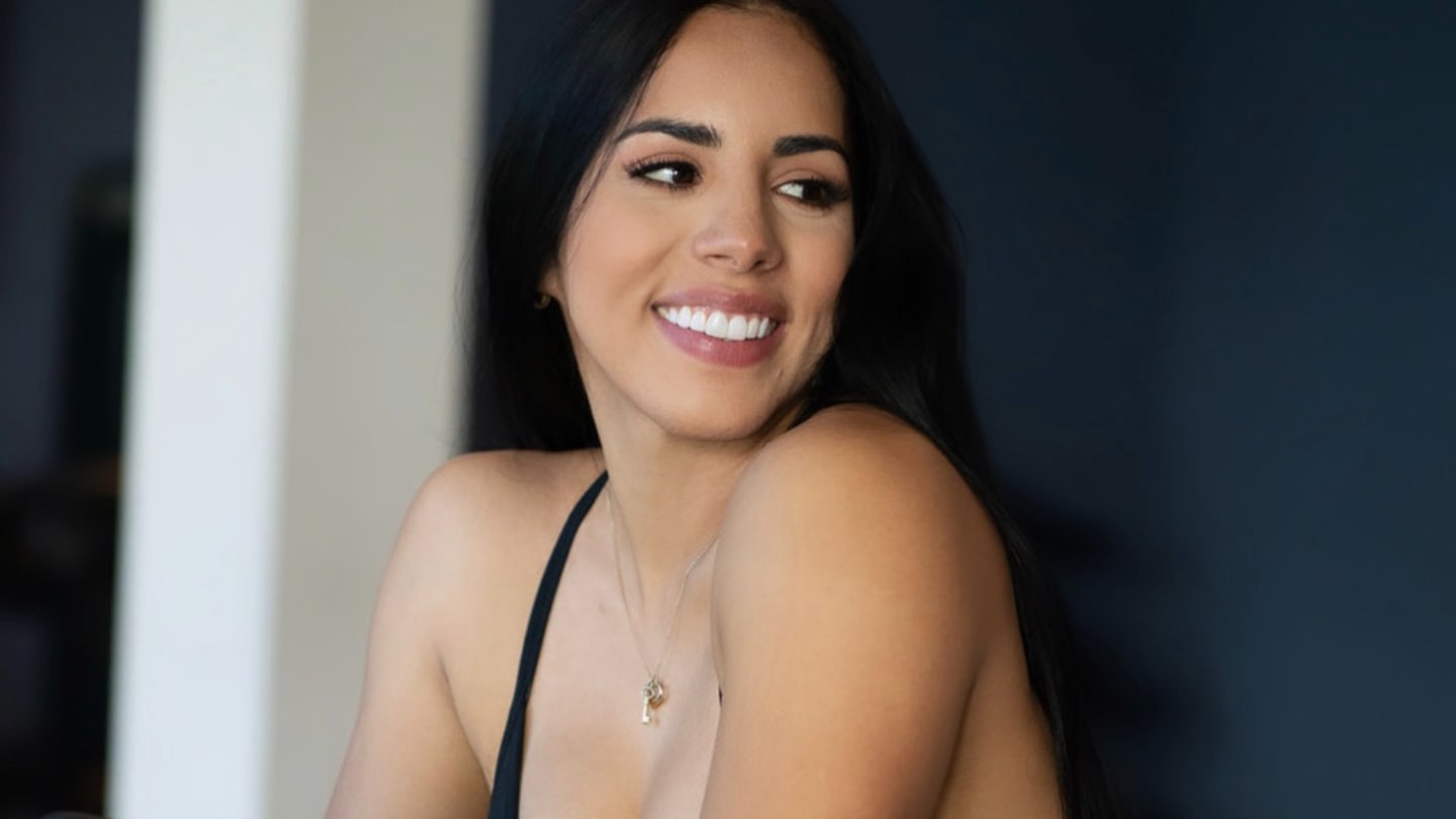 Adrianna Fit