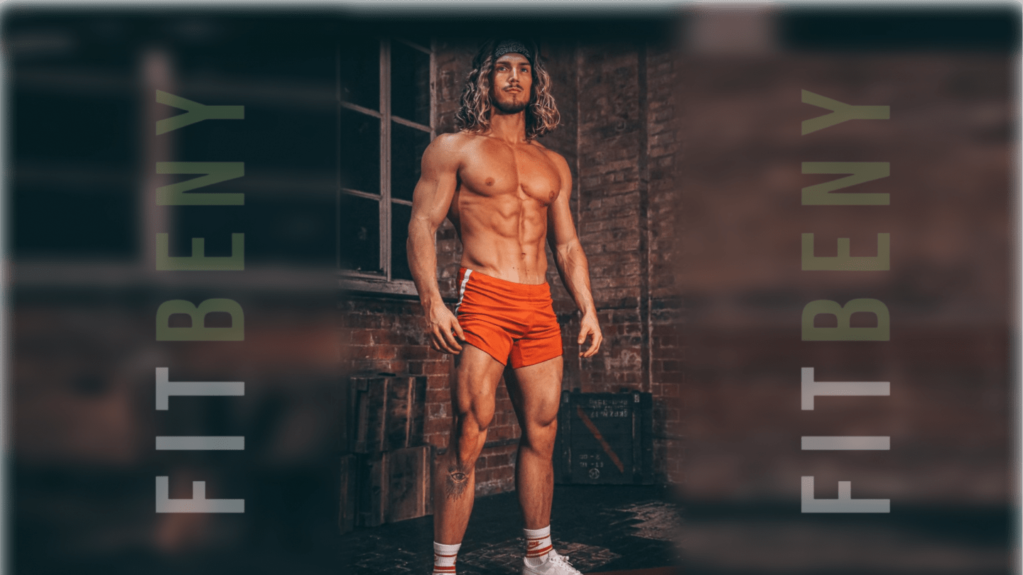 Benny Ahlblad