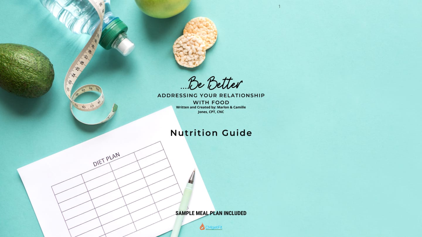 GETFIT ACADEMY By CMgetFit