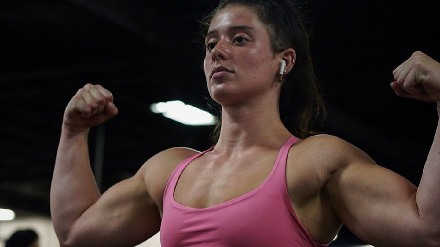 Jess Desatnick