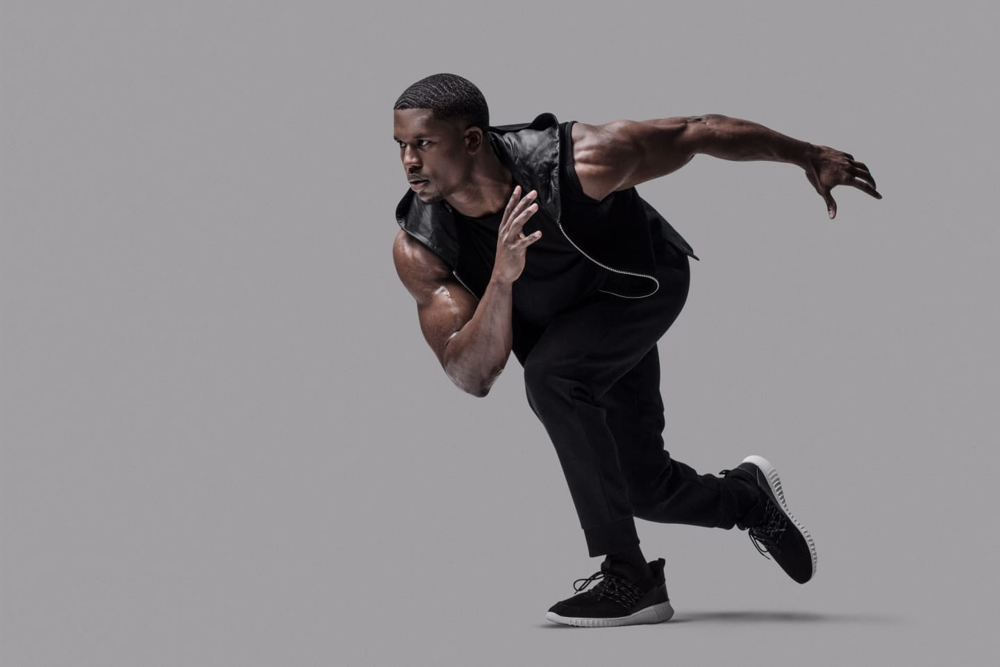 ATHLETES CLUB membership landing page
