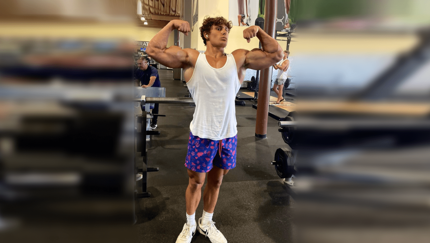 6-Wk Shreds Program