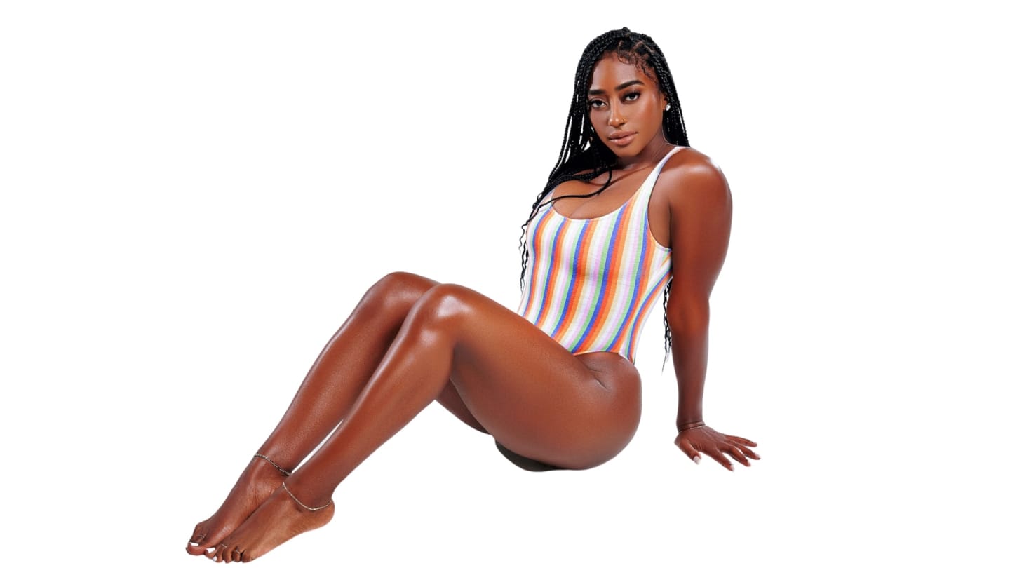 Deonna 🌈 @deonna_d membership landing page