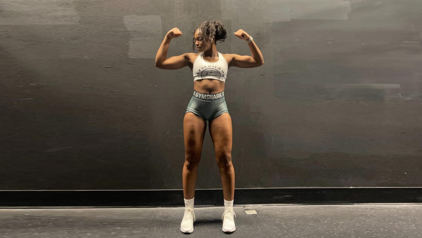 Jenika Williams