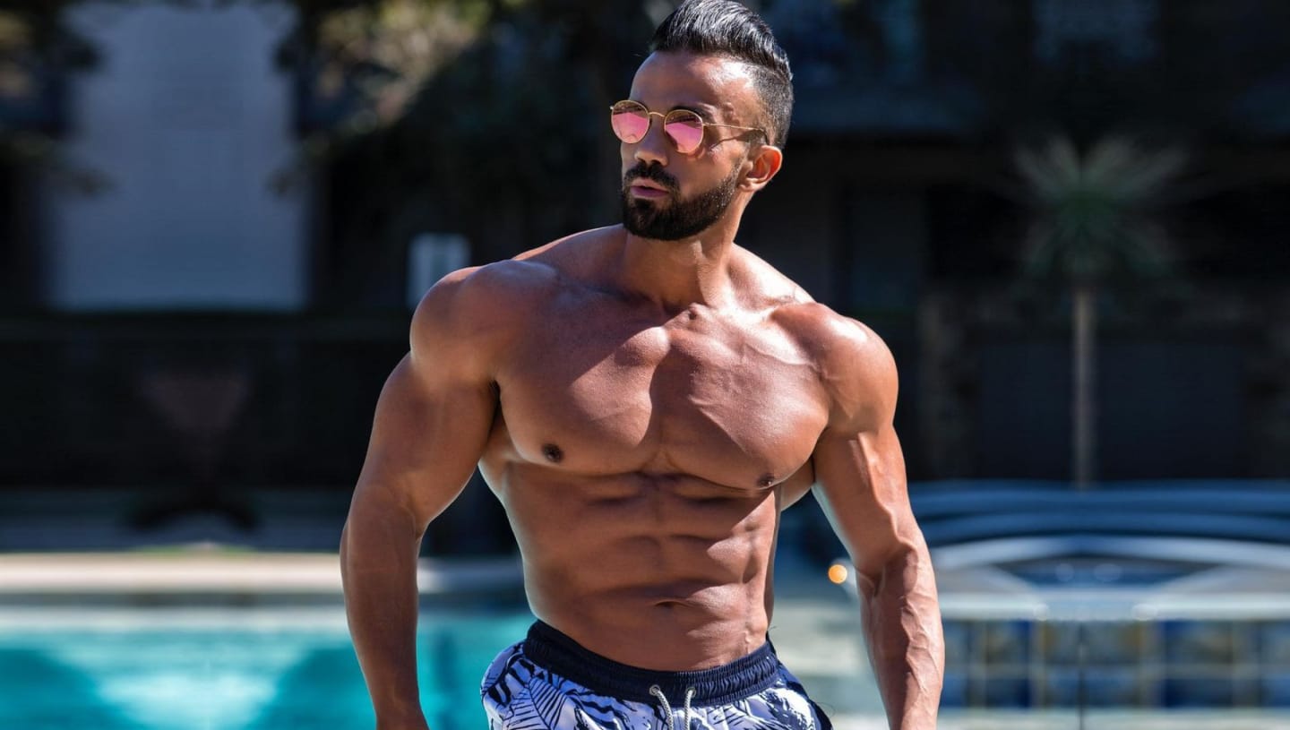 Adam Azawi
