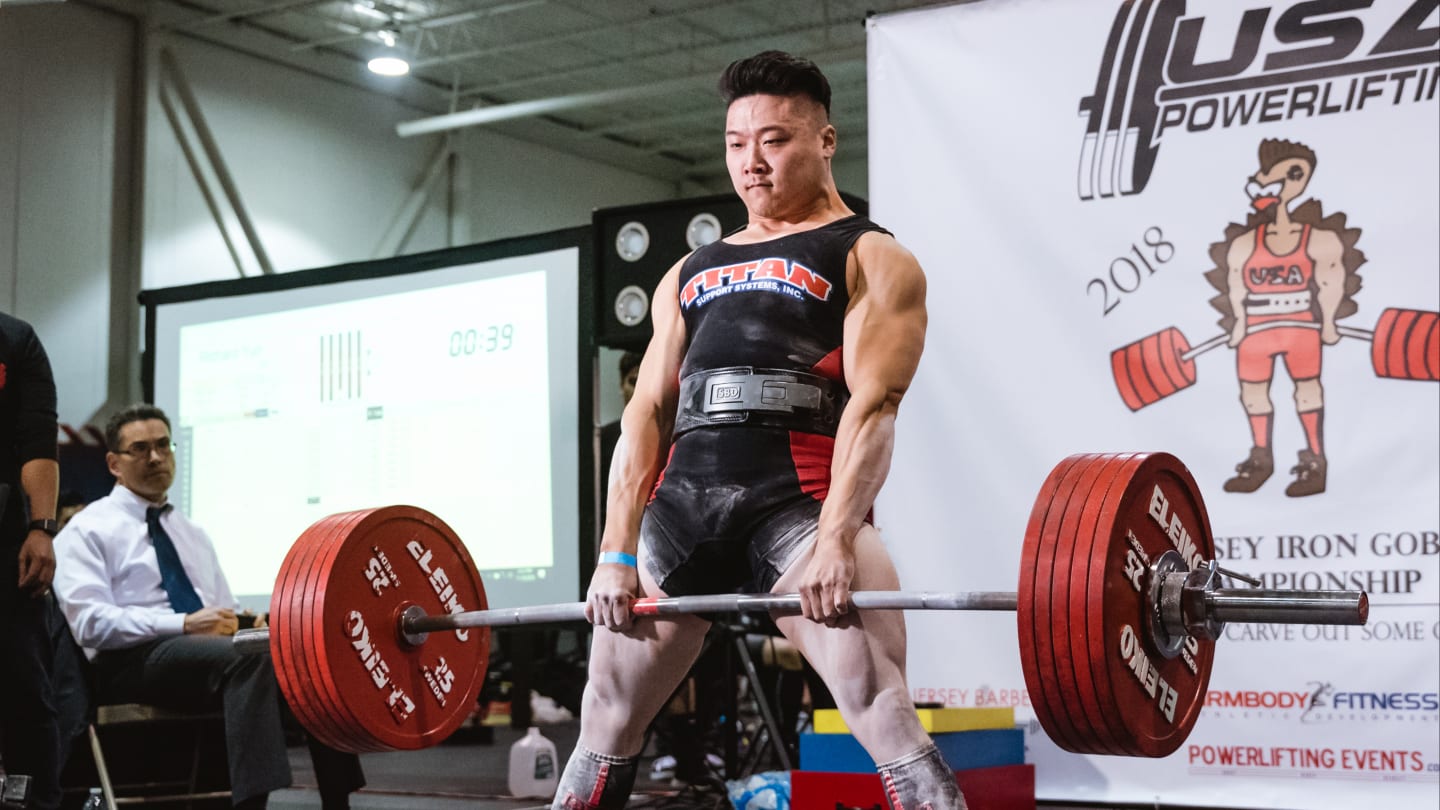 Rich Yun