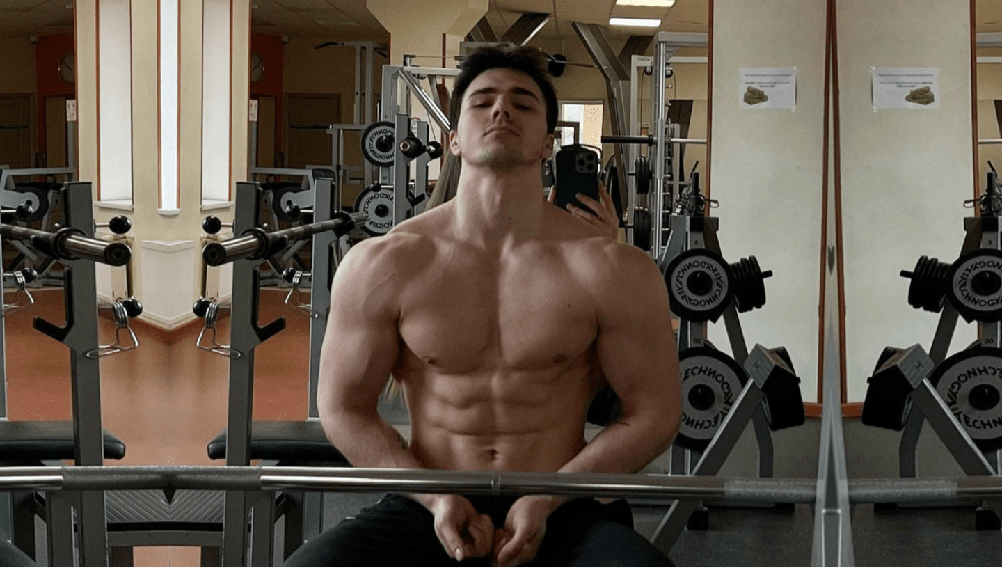 Niksmals membership landing page